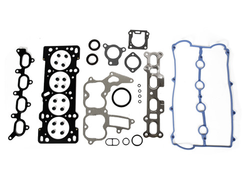 1991-1996 Ford 1.8L 1839ci DOHC L4 16V "8" BP Mazda 83.00mm Bore Head Gasket Set MA1.8HS-A -EP1