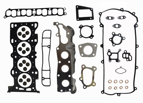2007-2012 Mazda 2.3L 2261ci DOHC L4 16V MZR-T Turbo 87.50mm Bore Head Gasket Set MA2.3HS-B -EP2