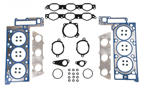 2007-2008 Freightliner 3.5L 215ci DOHC 24V "6" 93.00mm Bore Head Gasket Set MB3.5HS -EP3