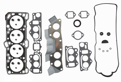 1983-1989 Mitsubishi 2.0L 1997ci SOHC L4 8V G63B 85.00mm Bore Head Gasket Set MI2.0HS-C -EP4