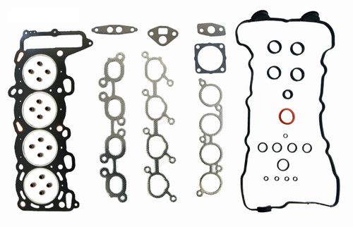 1991-2002 Infiniti 2.0L 1998ci DOHC L4 16V SR20DE 86.00mm Bore Head Gasket Set NI2.0HS -EP1