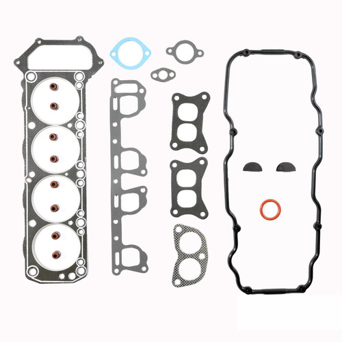 1983-1989 Nissan 2.4L 2389ci SOHC L4 8V Z24,Z24I 89.00mm Bore Head Gasket Set NI2.4HS-C -EP1