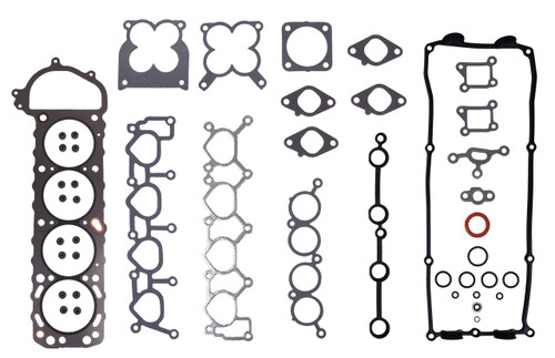 1998-2004 Nissan 2.4L 2389ci DOHC L4 16V KA24DE 89.00mm Bore Head Gasket Set NI2.4HS-G -EP1
