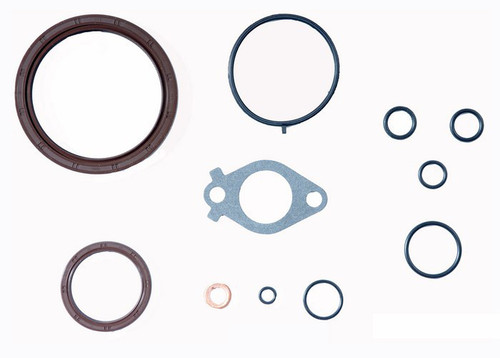 2002-2022 Nissan 2.5L 2500ci DOHC L4 16V QR25DE 89.00mm Bore Lower Gasket Set NI2.5CS-A -EP1