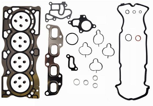 2005-2022 Nissan 2.5L 2500ci DOHC L4 16V QR25DE 89.00mm Bore Head Gasket Set NI2.5HS-B -EP1