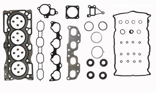 2005-2022 Nissan 2.5L 2500ci DOHC L4 16V QR25DE 89.00mm Bore Head Gasket Set NI2.5HS-C -EP2