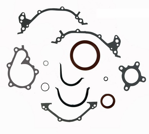 1993-1997 Infiniti 3.0L 2960ci DOHC V6 24V VG30DE 87.00mm Bore Lower Gasket Set NI3.0CS-C -EP1