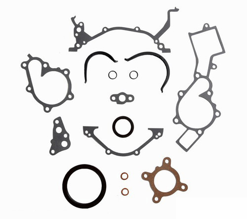 1999-2002 Ford 3.3L 3275ci SOHC V6 12V "T" Nissan 91.50mm Bore Lower Gasket Set NI3.3CS-A -EP1