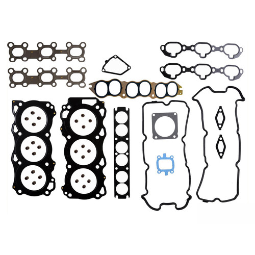 2001-2023 Infiniti 3.5L 3498ci DOHC V6 24V VQ35DE, VQ35DD 95.50mm Bore Head Gasket Set NI3.5HS-A -EP1