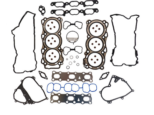 2001-2025 Nissan 3.5L 3498ci DOHC V6 24V VQ35DE, VQ35DD 95.50mm Bore Head Gasket Set NI3.5HS-E -EP2