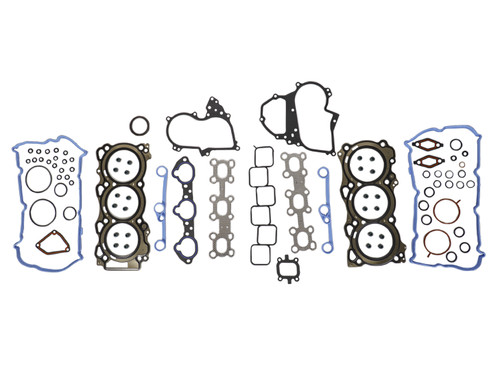 2008-2019 Infiniti 3.7L 3696ci DOHC V6 24V VQ37VHR 95.50mm Bore Head Gasket Set NI3.7HS-A -EP1