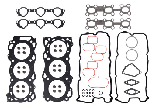 2005-2021 Nissan 4.0L 3954ci DOHC V6 24V VQ40DE 95.50mm Bore Head Gasket Set NI4.0HS-A -EP1
