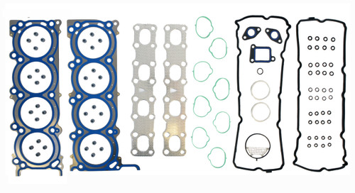 2004-2024 Nissan 5.6L 5552ci DOHC V8 32V VK56DE 98.00mm Bore Head Gasket Set NI5.6HS-A -EP2