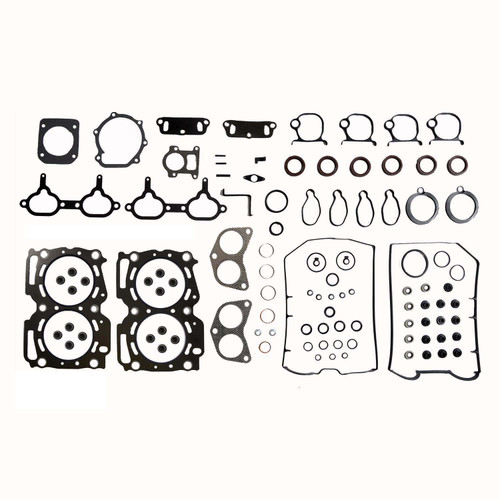 1996-1999 Subaru 2.5L 2457ci DOHC H4 16V EJ25D 99.50mm Bore Head Gasket Set SB2.5HS-A -EP2