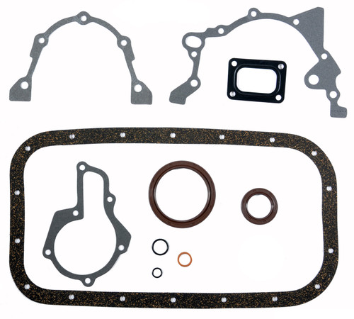 1995-2001 Suzuki 1.6L 1590ci SOHC L4 16V G16 75.00mm Bore Lower Gasket Set SU1.6CS -EP1