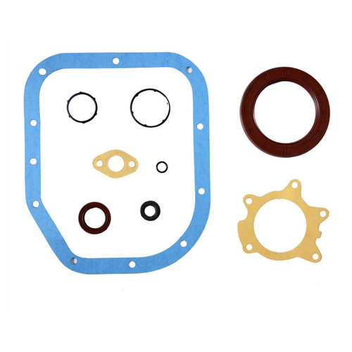 2004-2006 Scion 1.5L 1497ci DOHC L4 16V 1NZFE 75.00mm Bore Lower Gasket Set TO1.5CS-A -EP1
