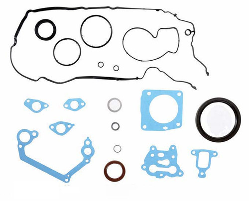 2000-2006 Toyota 1.8L 1796ci DOHC L4 16V 2ZZGE 82.00mm Bore Lower Gasket Set TO1.8CS-B -EP2