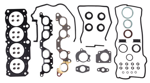 1990-2001 Toyota 2.2L 2164ci DOHC L4 16V 5SFE 87.00mm Bore Head Gasket Set TO2.2HS-A -EP1