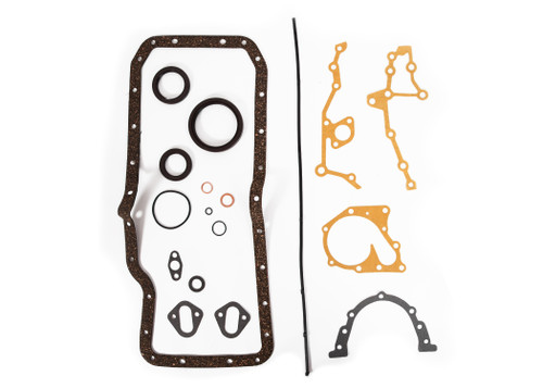 1987-1992 Toyota 3.0L 2954ci DOHC L6 24V 7MGTE Turbo 83.00mm Bore Lower Gasket Set TO3.0CS-A -EP2