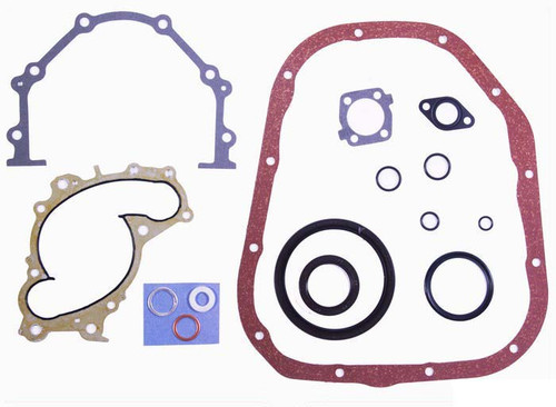 1998-2003 Toyota 3.0L 2995ci DOHC V6 24V 1MZFE 87.50mm Bore Lower Gasket Set TO3.0CS-B -EP9