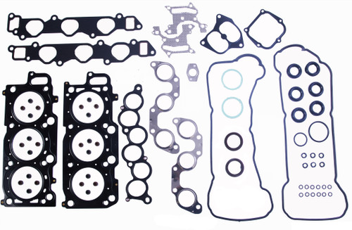 1998-2003 Toyota 3.0L 2995ci DOHC V6 24V 1MZFE 87.50mm Bore Head Gasket Set TO3.0HS-C -EP5