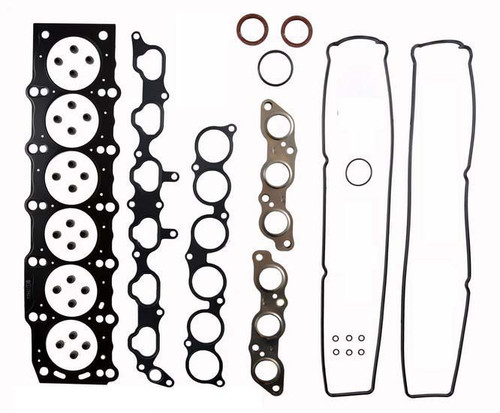 1993-1998 Toyota 3.0L 2997ci DOHC L6 24V 2JZGE Naturally Aspirated 86.00mm Bore Head Gasket Set TO3.0HS-E -EP2