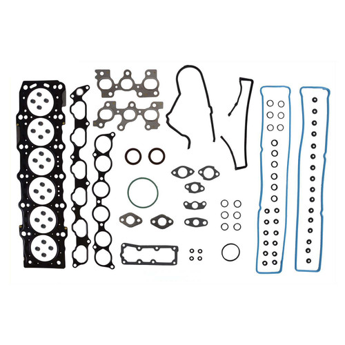 1993-1998 Toyota 3.0L 2997ci DOHC L6 24V 2JZGTE Turbo 86.00mm Bore Head Gasket Set TO3.0HS-H -EP1