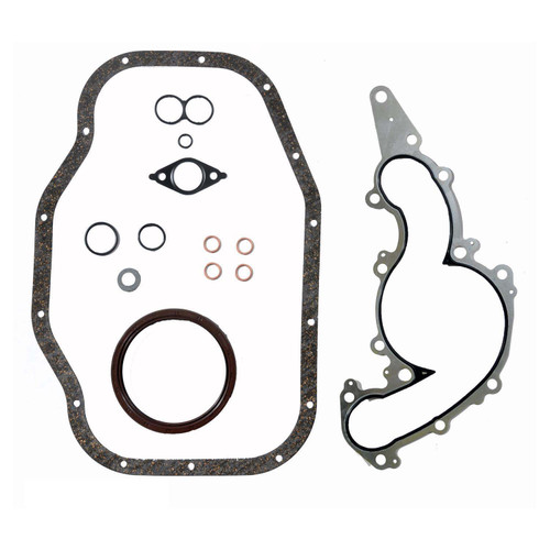 1998-2009 Lexus 4.7L 4663ci DOHC V8 32V 2UZFE 94.00mm Bore Lower Gasket Set TO4.7CS-A -EP1