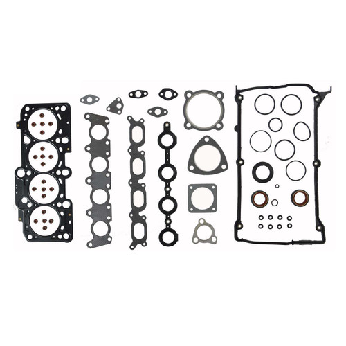 2001-2006 Audi 1.8L 1781ci DOHC L4 20V AMU, BEA Turbo 81.00mm Bore Head Gasket Set VW1.8HS-A -EP4