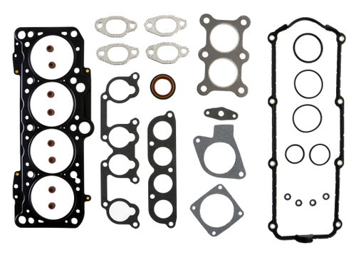 1990-2007 Volkswagen 2.0L 1984ci SOHC L4 8V Naturally Aspirated 82.50mm Bore Head Gasket Set VW2.0HS-E -EP2