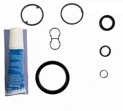 2004-2006 Volkswagen 3.2L 3189ci DOHC V6 24V 84.00mm Bore Lower Gasket Set VW3.2CS-A -EP3