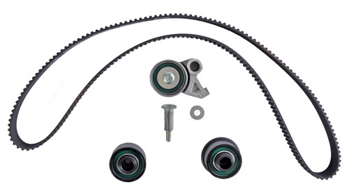 1993-1997 Ford 2.5L 2497ci DOHC V6 24V "B" Mazda 84.50mm Bore Timing Belt Kit EBK214 -EP1