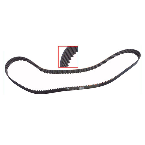 2002-2025 Honda 3.5L 3471ci SOHC V6 24V J35A4 89.00mm Bore Timing Belt TB037 -EP7