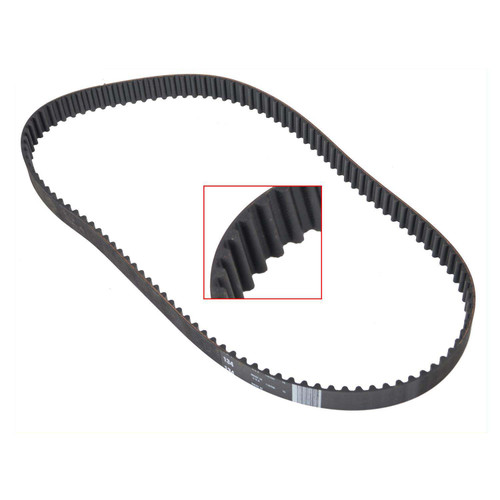 1989-1992 Ford 2.2L 2184ci SOHC L4 12V "L" Mazda Turbo 86.00mm Bore Timing Belt TB134 -EP2