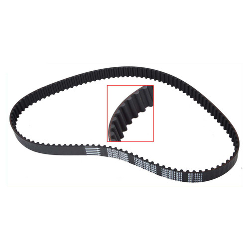 1992-1995 Honda 1.5L 1493ci SOHC L4 16V D15B7 75.00mm Bore Timing Belt TB143 -EP2