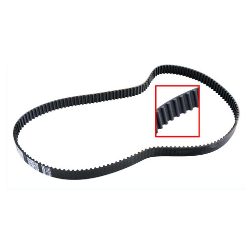 1992-1998 Hyundai 2.0L 1997ci DOHC L4 16V G4CP/4G63 85.00mm Bore Timing Belt TB167 -EP6