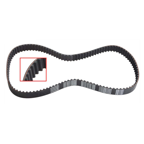 1994-1997 Honda 2.2L 2156ci SOHC L4 16V F22B1,2 85.00mm Bore Timing Belt TB187 -EP2