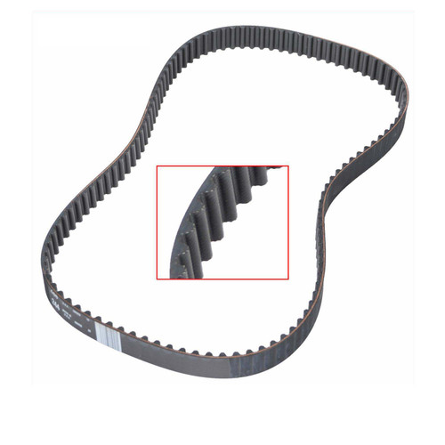 1997 Acura 2.2L 2156ci SOHC L4 16V F22B1 85.00mm Bore Timing Belt TB244 -EP1