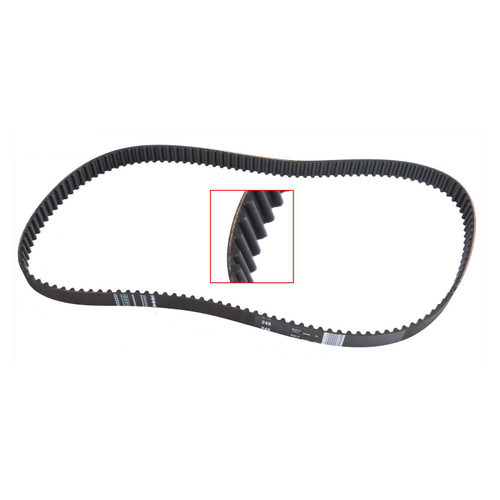 1996-2004 Nissan 3.3L 3275ci SOHC V6 12V VG33E Naturally Aspirated 91.50mm Bore Timing Belt TB249 -EP6