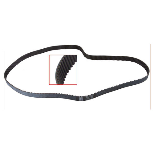 1994-1996 Mitsubishi 3.5L 3496ci DOHC V6 24V 6G74 93.00mm Bore Timing Belt TB253 -EP1