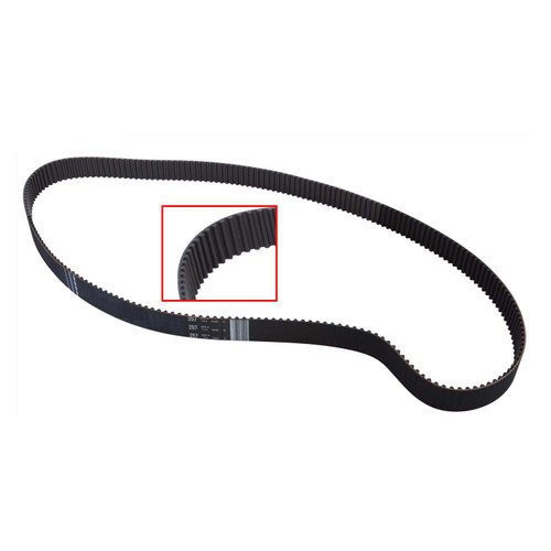 1999-2003 Lexus 3.0L 2995ci DOHC V6 24V 1MZFE 87.50mm Bore Timing Belt TB257 -EP5