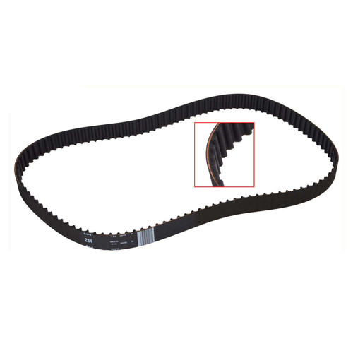 2005-2009 Hyundai 2.0L 1975ci DOHC L4 16V G4GC 82.00mm Bore Timing Belt TB284 -EP4