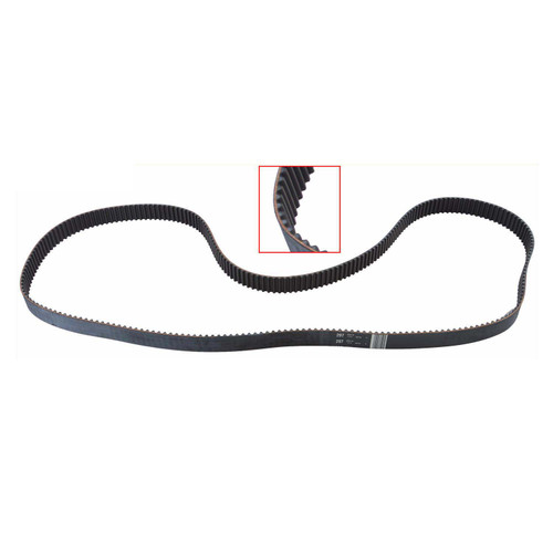 2006 Audi 4.2L 4172ci DOHC V8 40V BGK Naturally Aspirated 84.50mm Bore Timing Belt TB297 -EP10