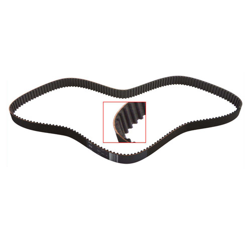 2001-2006 Kia 2.4L 2351ci DOHC L4 16V "6" 86.50mm Bore Timing Belt TB313 -EP2