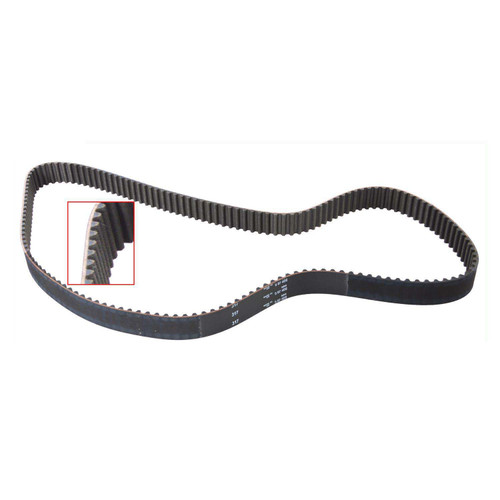 1997-2000 Audi 1.8L 1781ci DOHC L4 20V AEB Turbo 81.00mm Bore Timing Belt TB317 -EP1