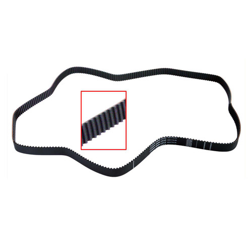 2004-2014 Subaru 2.5L 2457ci DOHC H4 16V EJ255 Turbo 99.50mm Bore Timing Belt TB328 -EP4