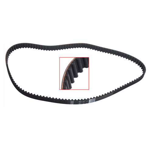 2004-2012 Mitsubishi 2.4L 2378ci SOHC L4 16V 4G69 87.00mm Bore Timing Belt TB332 -EP1
