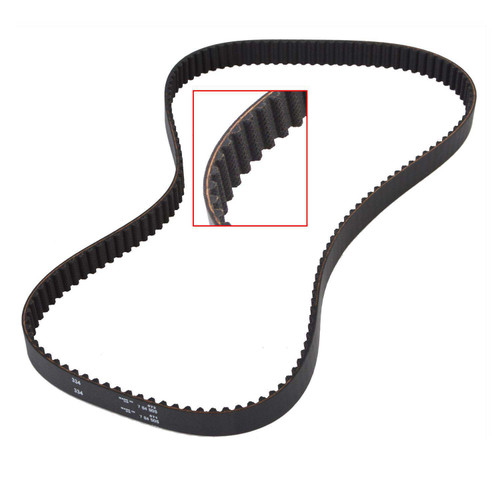 2005-2009 Audi 2.0L 1984ci DOHC L4 16V BPG, BPY, BWT Turbo 82.50mm Bore Timing Belt TB334 -EP1