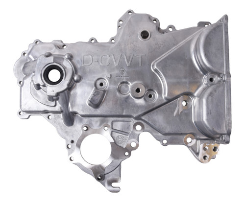2012-2019 Hyundai 1.6L 1591ci DOHC L4 16V "3,D" 77.00mm Bore Timing Cover TC253 -EP1