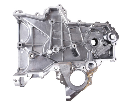 2014-2024 Kia 1.6L 1591ci DOHC L4 16V G4FD 77.00mm Bore Timing Cover TC253 -EP4